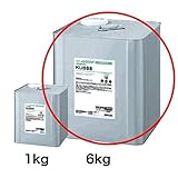 接着剤 KU888 6kg 人工芝マット用・固定用部材