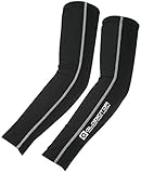 コーコス信岡 クールパワーアームカバー 春夏用 G126 13 ブラック M