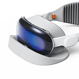 【elago】 Apple Vision Pro 2025 M5 対応 スタンド シリコン 製 卓上 トレー 滑り止め シリコンスタンド [ AppleVisionPro アップルビジョンプロ 2024 M2 対応 ] SLICONE TRAY ライトグレー