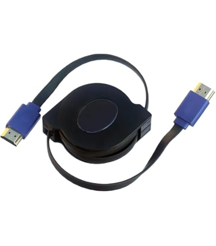 イーサネット対応 ハイスピードHDMIケーブル ミニコネクタ1.2m Amazon | ミヨシ イーサネット対応ハイスピード巻取りHDMI