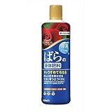 住友化学園芸:マイローズばらの液体肥料 800ml