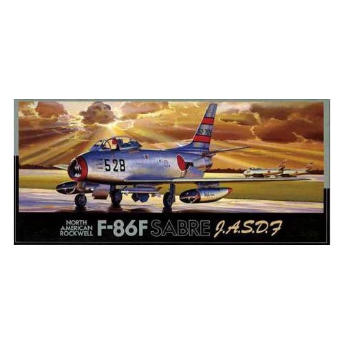 フジミ　1/72 プラモデル　戦闘機8点まとめ売り フジミ 1/72 F-86Fセイバー | 手動式模型工作