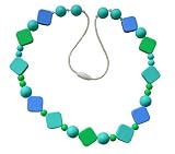 Stella mamma Non-Toxic Fashion Silicone necklace 2014 Ocean Breeze [並行輸入品]