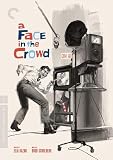 A Face in the Crowd (Criterion Collection) [DVD]
