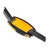 Flameer 多機能　ステンレス製　コンパウンドボウ　六角ねじ　スパナレンチツール　スパナレンチ　修理工具