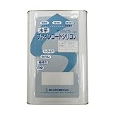 菊水化学工業 水系ファインコートシリコン KN045B 16kg
