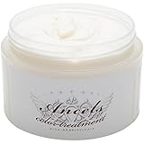 エンシェールズ クリップジョイント カラーバター クリアクリーム 200g トリートメント