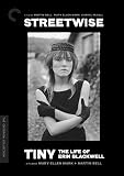 Streetwise / Tiny: The Life of Erin Blackwell (Criterion Collection) [DVD]