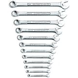 Craftsman 12 pc. Standard 12 pt. Combination Wrench Set by Craftsman [並行輸入品]