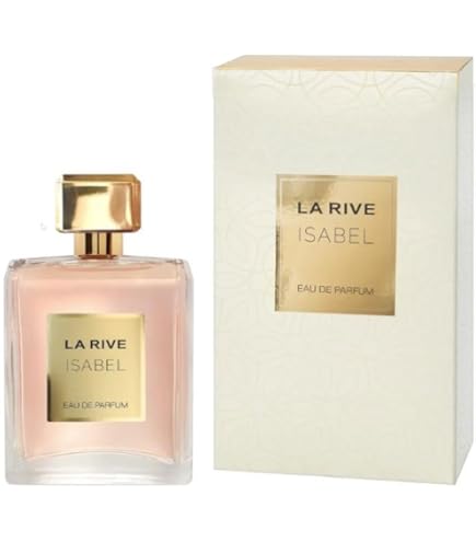 Amazon | LA RIVE HER CHOICE for Women | 3.3オンス/100ml EDP NIB