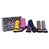 スパイス トランペット ベビーソックス 6足 OLIVIA'S 約 12cm ~ 13cm