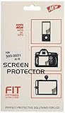 和湘堂 sony a57/a65/a77デジタルカメラ専用液晶画面保護シール「503-0031」