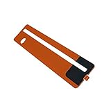 Ridgid R4516 Table Saw Replacement Throat Plate # 089037006004 by Ridgid