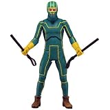 キック・アス2 7インチ アクションフィギュア/キック・アス