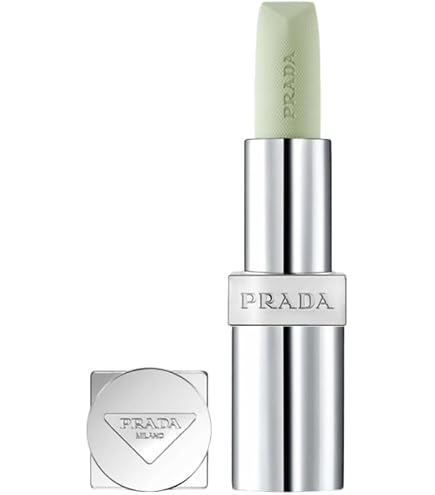 Amazon.co.jp: Prada PRADA BEAUTY リップ バーム ブラッシング ケア
