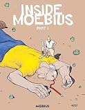 Moebius Library: Inside Moebius Part 1