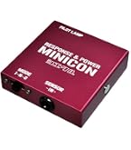 Amazon | siecle (シエクル) サブコンピュータ (MINICON) スズキ