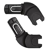 グリーントム Greentom ベビーカー アップリバーシブル用 マキシコシアダプター