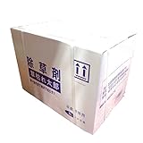シンセイ 除草剤 草枯れ太郎 5L    4個入りケース売り