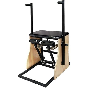 Amazon.co.jp 最新リリース: ピラティスリフォーマー の新着ランキング