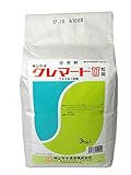 住友化学 クレマートU粒剤 3kg
