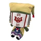 モンスターハンターライズ デフォルメぬいぐるみ カゲロウ