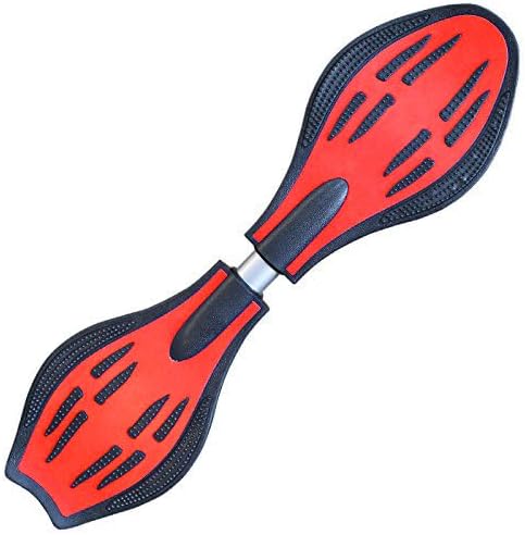 ESS Board FJ1541, Kids Size, Children's Skateboard, J-Board, 2 Wheels, 8 Colors Available - 1