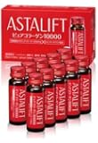 アスタリフト (ASTALIFT) コラーゲンドリンク ピュア コラーゲン 10000 (1箱 30ml × 10本）