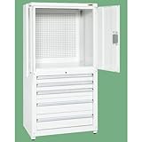 (代引不可)SAKAE(サカエ):保管システム PNH-9063PD5W