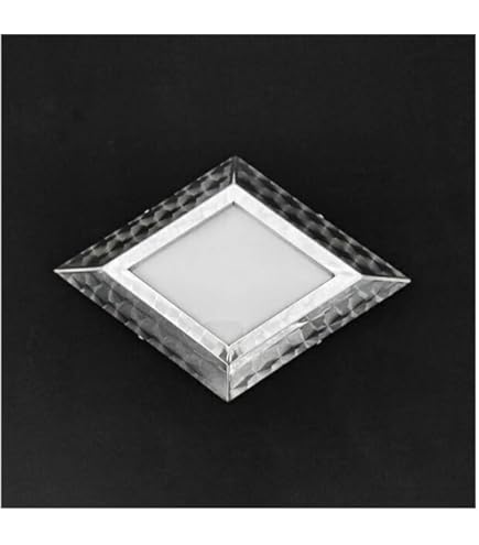 デコドラアンドン 送料無料】【菱形アンドン ウロコ柄 タイプ2 ドアアンドン