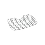 Franke PK21-36S Prestige Fireclay Single Bowl Kitchen Sink Uncoated Bottom Grid [並行輸入品]