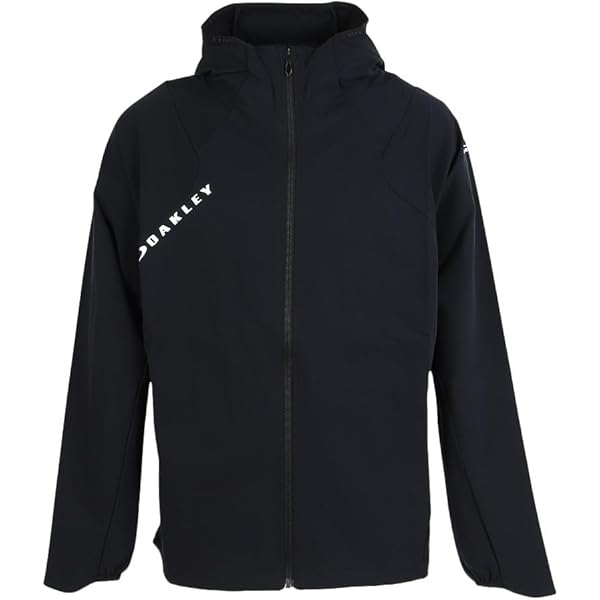 Amazon | [オークリー] クロスジャケット BORDERLESS HEAT SHIELD