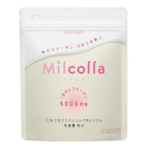サントリー ミルコラ