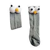 ルテンズ（Lutents）ベビー 赤ちゃん ソックス 新生児用 子供用 男女兼用 1-6歳 靴下 通気性抜群 柔らかい ムール用 外用 通園 通学　春夏秋冬 歩行練習用 トレンカ 練習 トレーニング