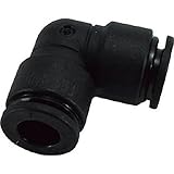 チヨダ ファイブユニオンエルボ 6ｍｍ FR600UL