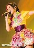 MINORI CHIHARA BIRTHDAY LIVE 2012