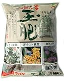玉肥 【盆栽肥料】大粒／500g
