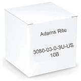 Adams Rite 3080 – 03 – 0-3u-us10bエントリトリムforすべてAdams Rite Exitデバイス