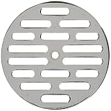 SANEI 【排水口のゴミよけ目皿】排水用皿 直径96mm H40F-96