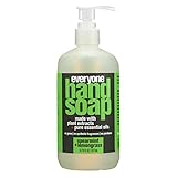 EO ソープハンドLvndr Ccnut