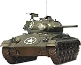 ルビコンモデル(Rubicon Models) 1/56 アメリカ 軽戦車 M24 チャーフィー プラモデル RB0140