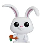 Pop 。ペット雪に関するボール90 mmソフトvinyl-painted PVC Figure