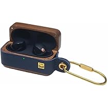 Amazon | WF-1000XM5 用 手作り木製ケース WF-1000XM5 ケース チュラル