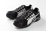 PUMA(プーマ):Speed Low BlackSilver 27.0
