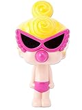 (マイファーストヒステリック) MY FIRST HYSTERIC ＭＩＮＩちゃんガラガラ ピンク