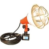 カネテック:カネテック マグネット電気スタンド屋外 ME-5RA 型式:ME-5RA