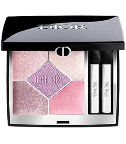 先着1名様　新品　限定品♥ディオールショウ サンク クルール654 ＆974 新品・未開封】ディオールショウ サンク クルール限定品654 974 セット