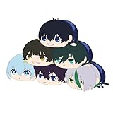 ブルーロック ぽてコロマスコット4 BOX