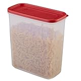 Rubbermaid 21-Cup Dry Food Container by Rubbermaid
