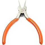 Ploarnovo ペンチ プライヤー ニッパー PZ-127